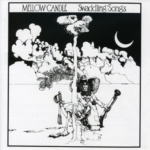 Swaddling Songs [Import]