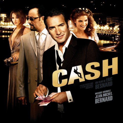 Cash [Import]