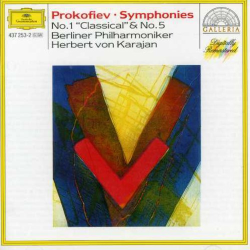 Classical Symphony