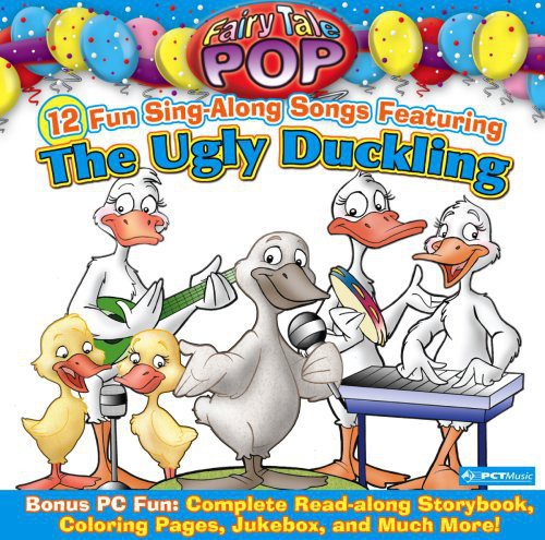 The Ugly Duckling