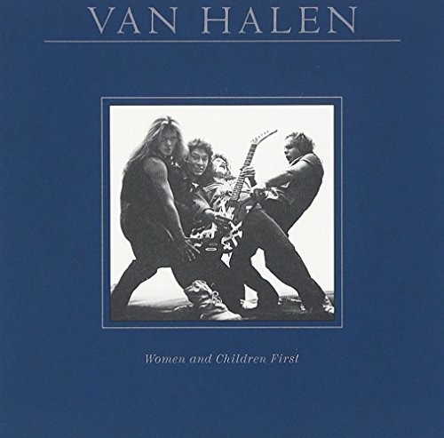 Women & Children First [Import]