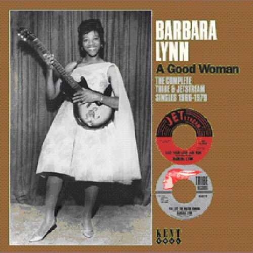 Good Woman [Import]
