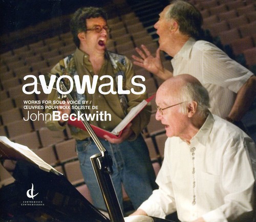 Avowals
