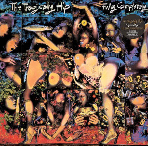 The Tragically Hip - Fully Completely [180 Gram]