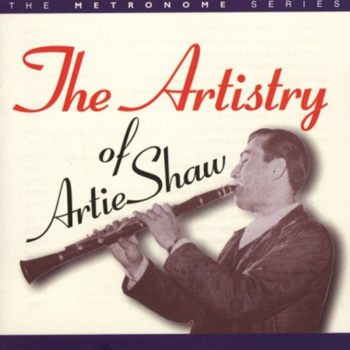 The Artistry Of...