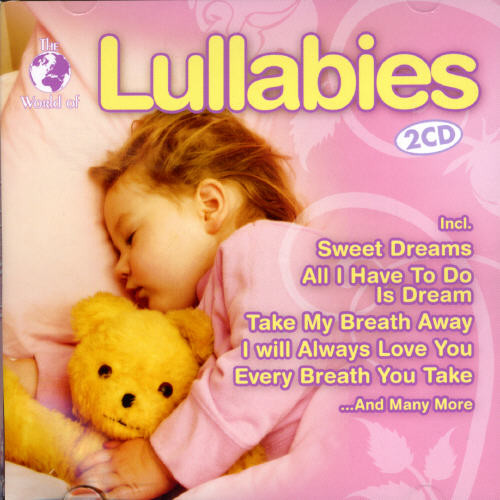 World of Lullabies