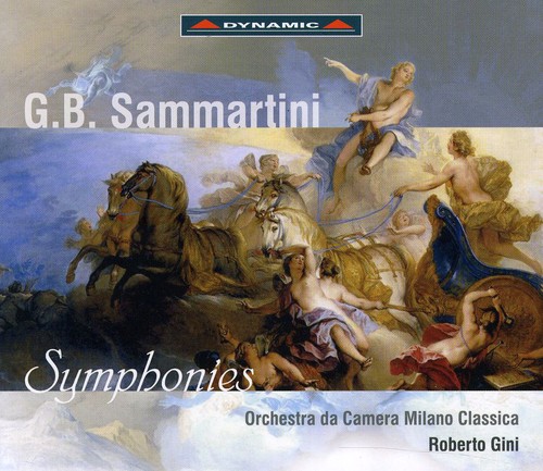 Symphonies