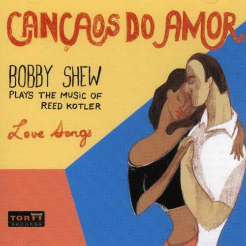 Cancaos Do Amor