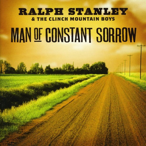 Man of Constant Sorrow