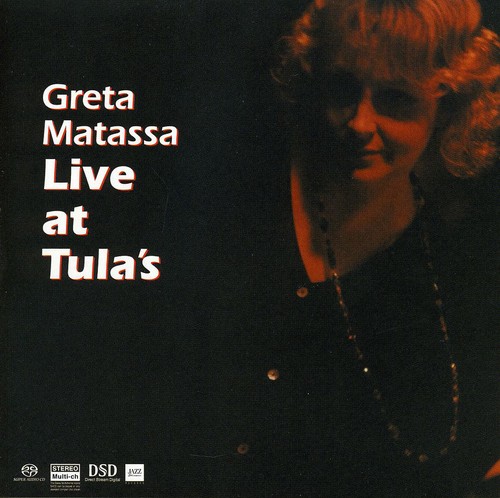 Live at Tula's