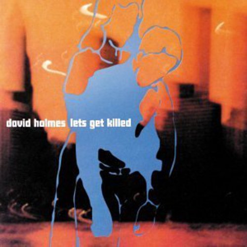 Let's Get Killed [Import]