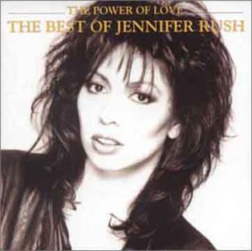 Power of Love: The Best of Jennifer [Import]