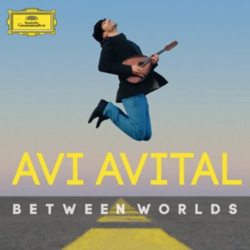 Between Worlds [Import]