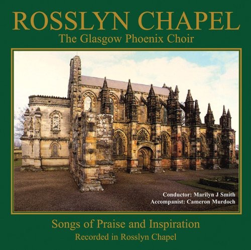 Rosslyn Chapel