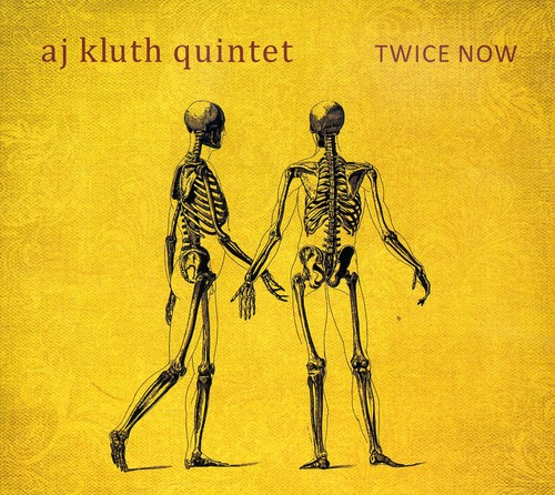 Twice Now