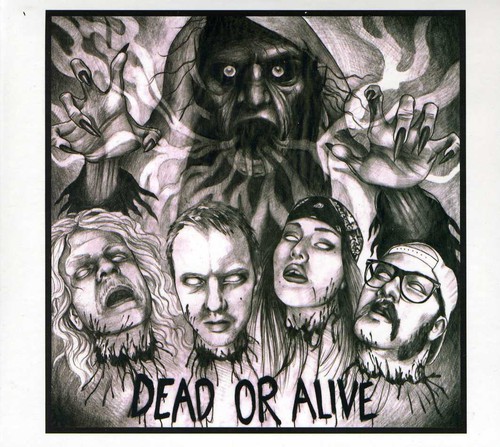 Dead Or Alive