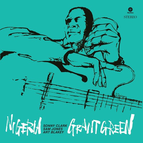 Nigeria [Import]