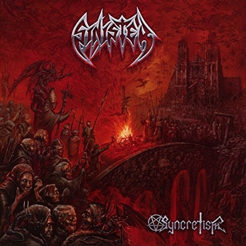 Syncretism