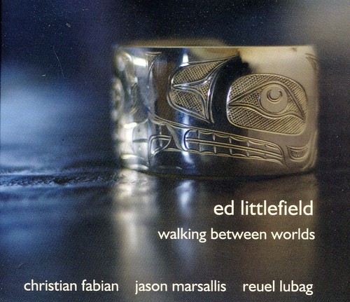 Christian Fabian - Walking Between Worlds