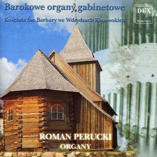 Roman Perucki Plays