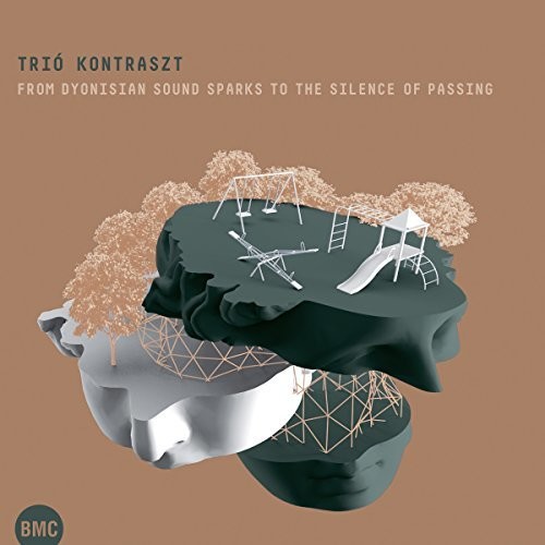From Dyonisian Sound Sparks To The Silence Of Pasg