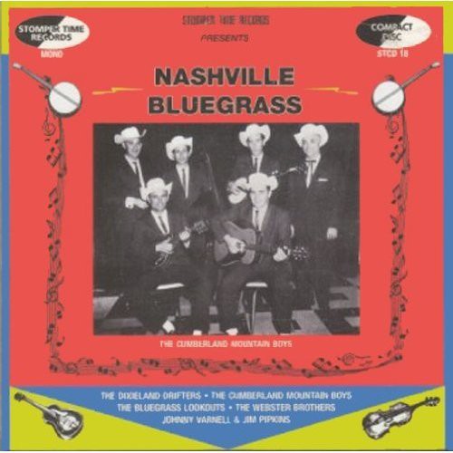 Memphis Rockabillies: Hillbillies and Honky Tonkers, Vol. 3 [Import]