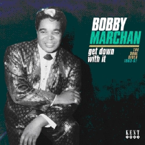 Get Down with It: Soul Sides 1963 - 67 [Import]