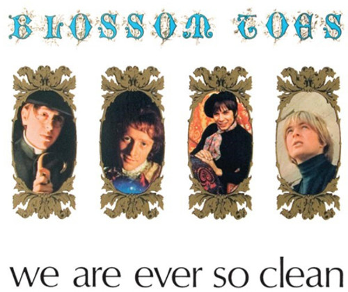 Album Art