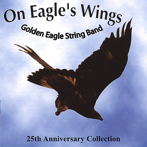 ON EAGLE'S WINGS