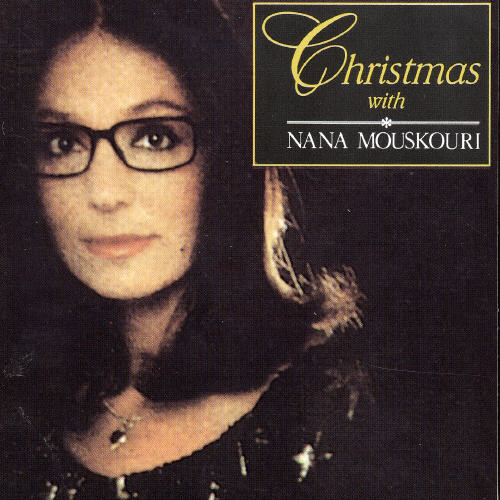 Christmas with Nana Mouskouri [Import]