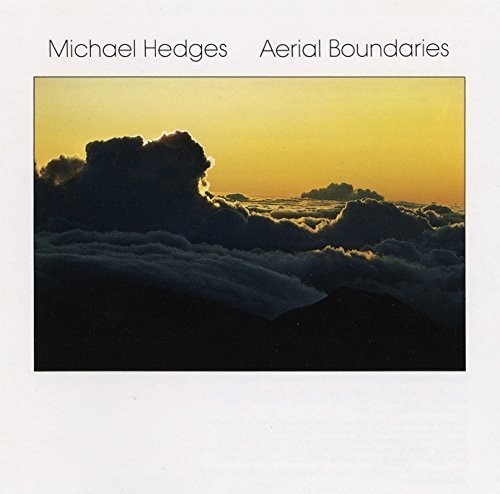 Aerial Boundaries [Import]