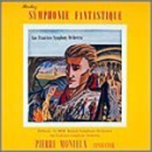 Symphonie Fantastique