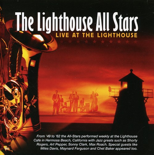 Live At Lighthouse