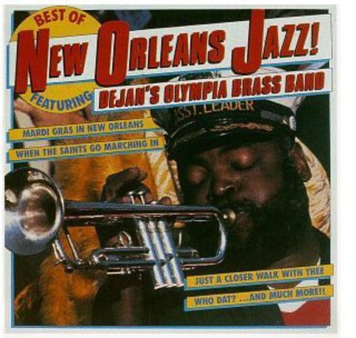 Best of New Orleans Jazz / Various