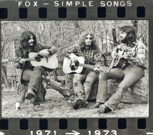 Simple Songs 1971-1973