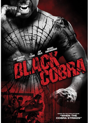 Black Cobra