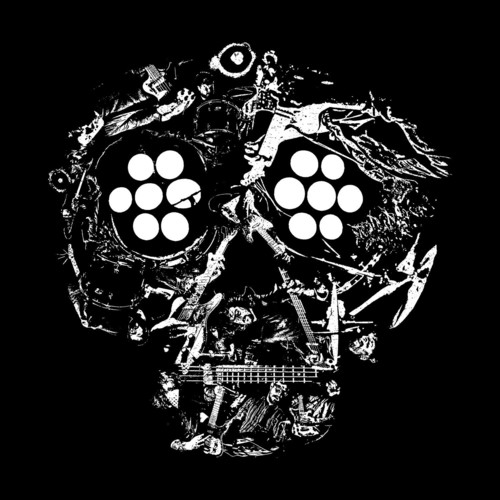 Decayed: Ten Years Of Cities Wounds Lightness Pain