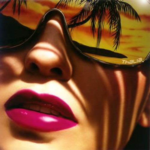 Lunada [Import]