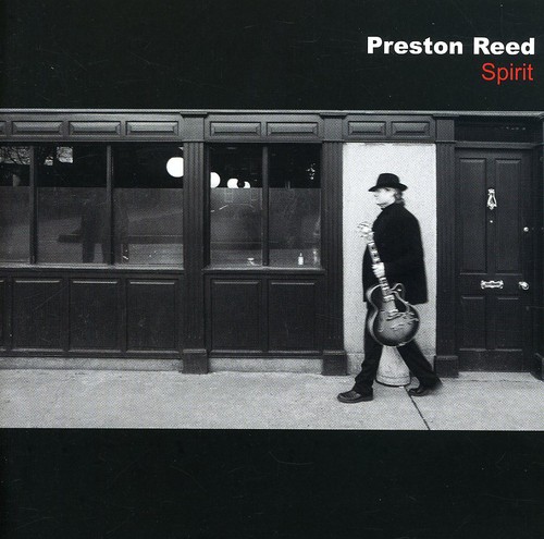 Preston Reed - Spirit
