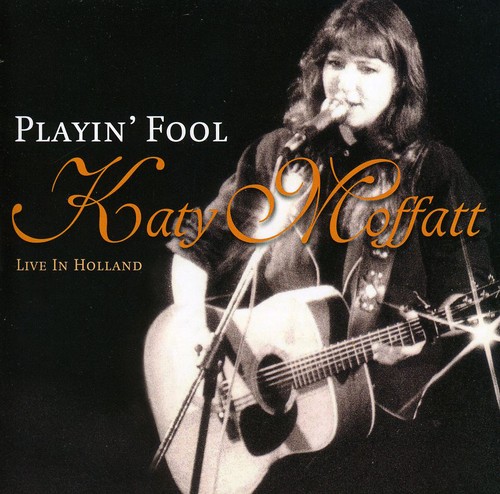 Playin Fool: Live