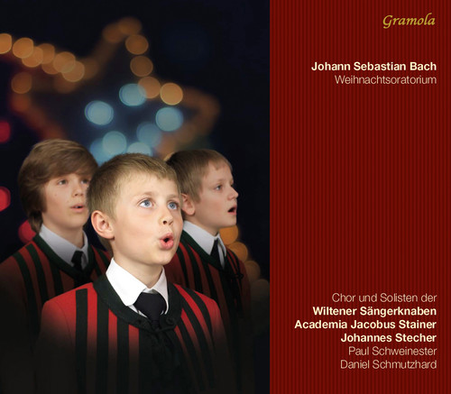 WEIHNACHTSORATORIUM