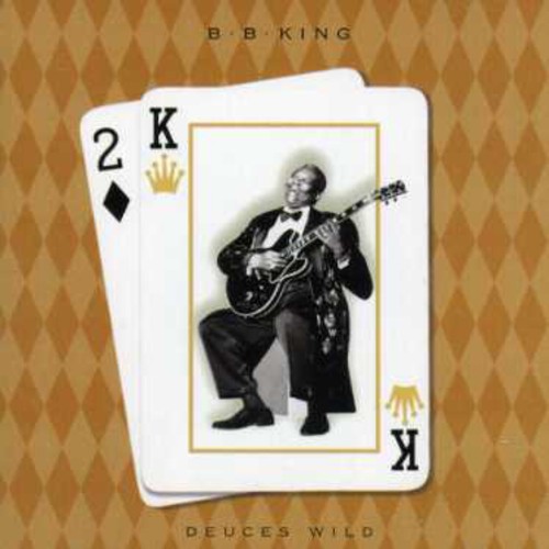 Deuces Wild [Import]