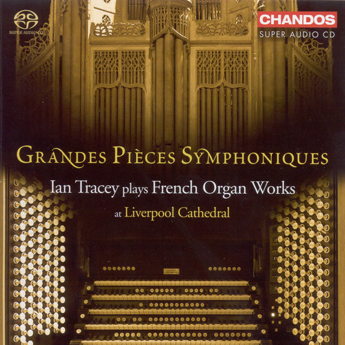 Grandes Pieces Symphoniques