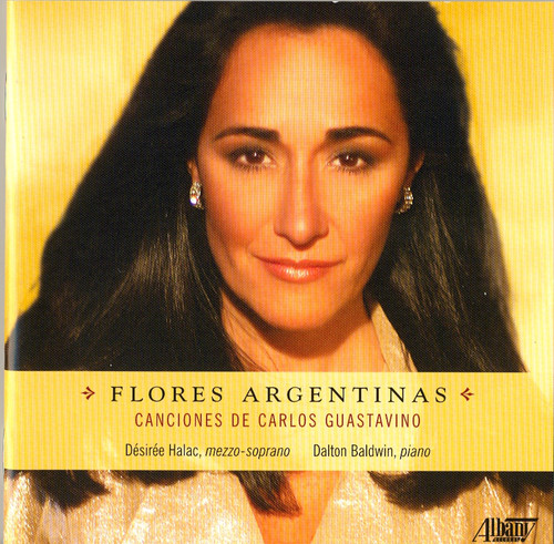 Flores Argentinas