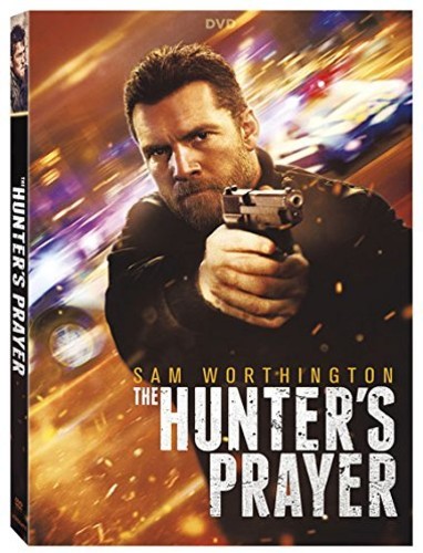 The Hunter's Prayer