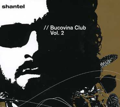 Bucovina Club, Vol. 2