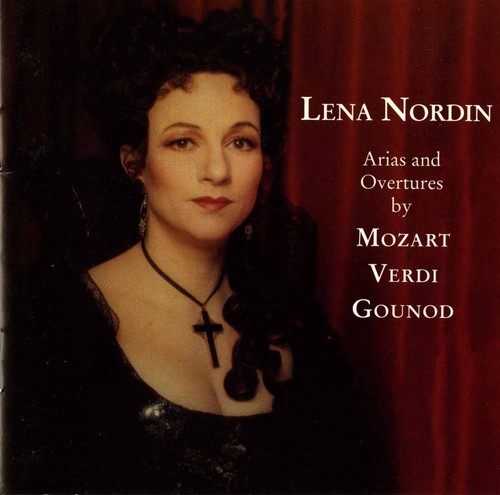 Arias & Overtures