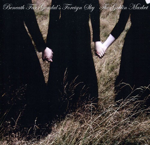 Beneath Far Gondol's Foreign Sky