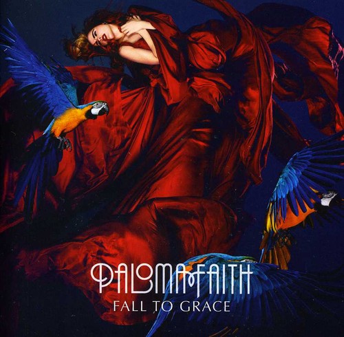 Fall to Grace [Import]