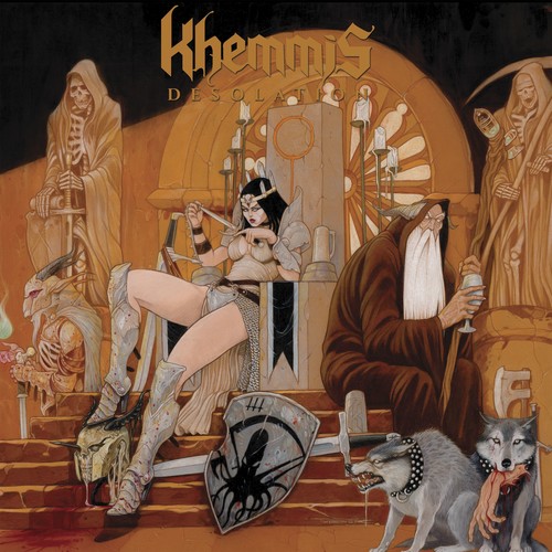 Album Art